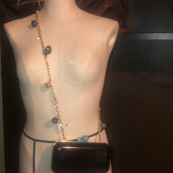 Judith Leiber clutch - Picture 8 of 9